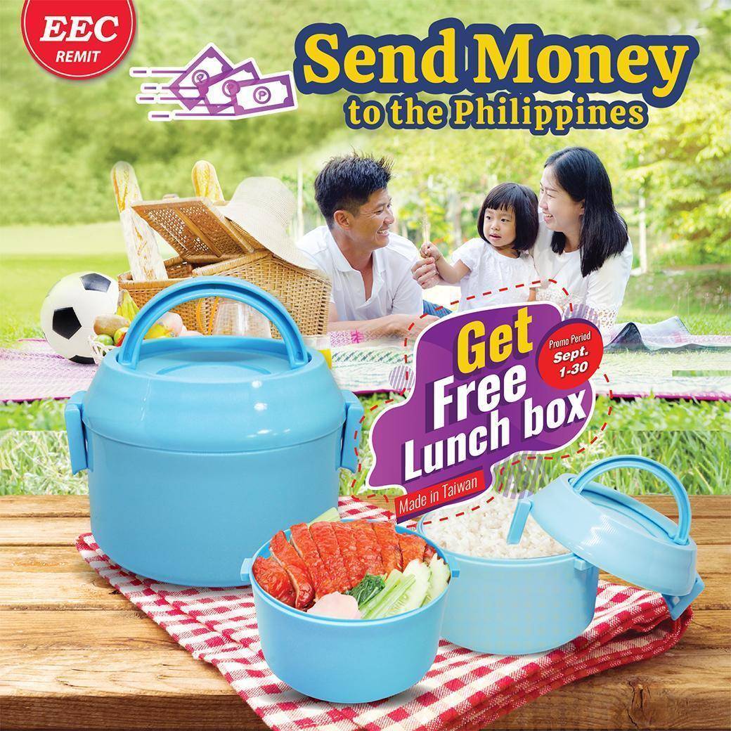 EEC EEC Elite ExpressPhilippines Cargo